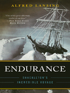 Endurance Shackleton's incredible voyage